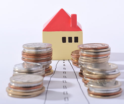 Divorce Mortgages