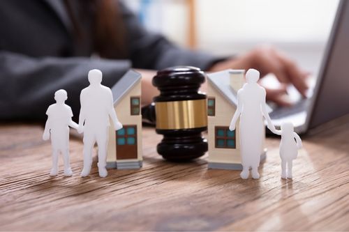 The Last Will and Testament, Durable Power of Attorney and Patient Care Advocate Designation
