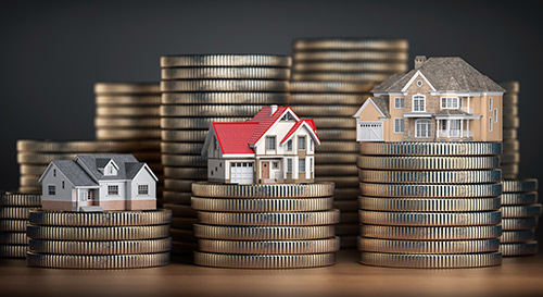 Mortgage Brokers work hard for YOU and NOT the banks!