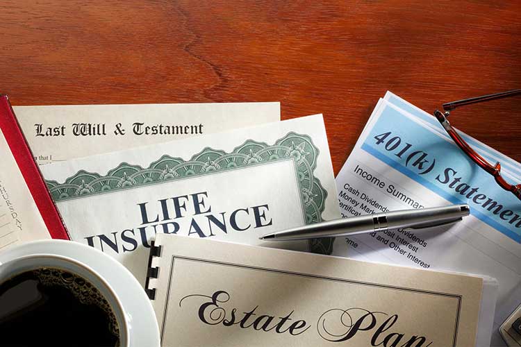 The Last Will and Testament, Durable Power of Attorney and Patient Care Advocate Designation