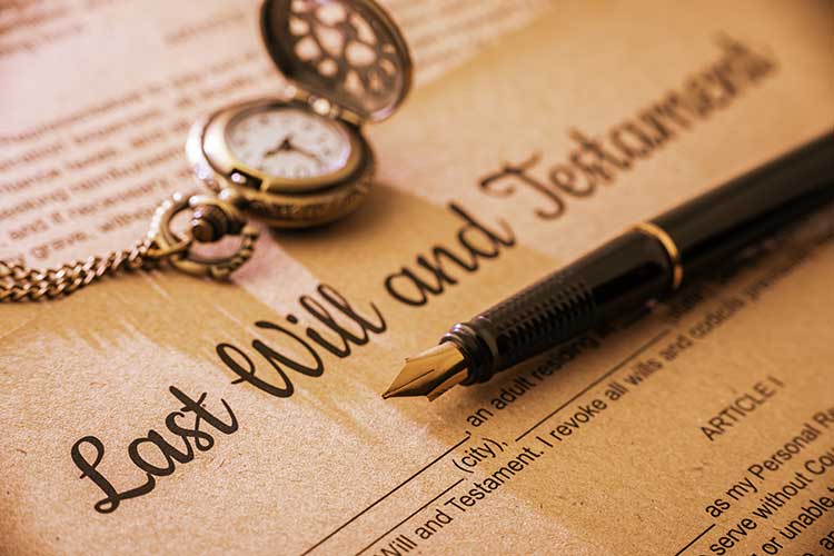 Macomb County Estate Planning Lawyers Since 1980