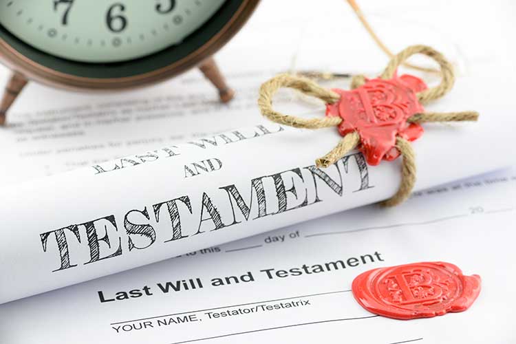 Major Benefits of a Will