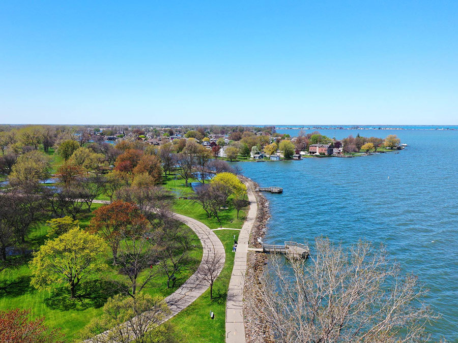 Macomb County