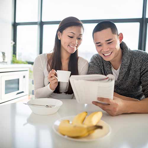 Mortgage Brokers work hard for YOU and NOT the banks!